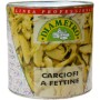 CARCIOFI FETTINE NAT. DIAMETRO KG.2,6